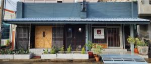 The Travellers House - Pet Friendly Accommodation