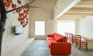 Quader nidi nel verde