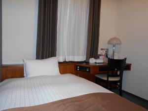 Hotel Abest Nagano Ekimae