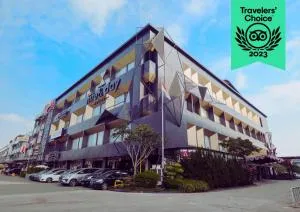 All Nite And Day Palembang Veteran - Palembang