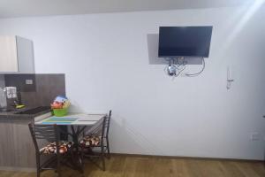 céntrico y acogedor apartamento en el Prado