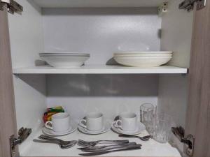 céntrico y acogedor apartamento en el Prado