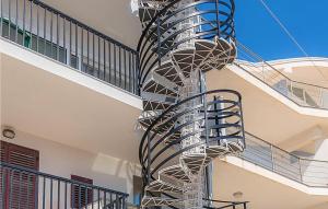 1 Bedroom Nice Apartment In Marzamemi