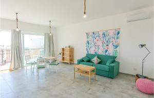 1 Bedroom Nice Apartment In Marzamemi