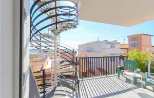 1 Bedroom Nice Apartment In Marzamemi