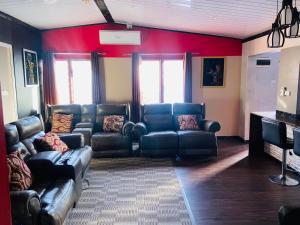 Al - Minhaj Service Apartments - Hotel 3 stelle a Nadi