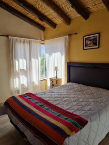 Hacienda La Cabrera Huacalera