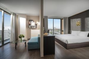 HNami Urban Stay Hotel