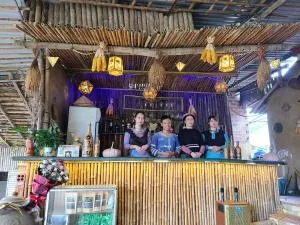 A Duong Local Guide Homestay - 和平