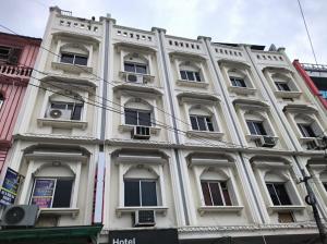 Shree Krishna Hotel