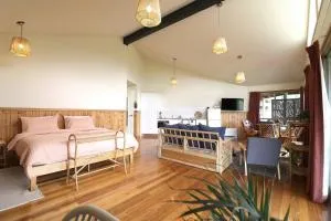 Hakuna Matatah - Rural escape on the coast - Bega