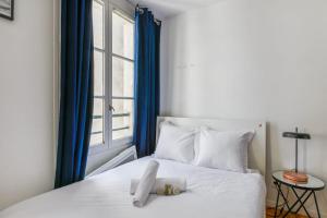 Appartement Garnet - Welkeys