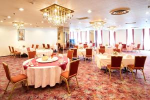 Hotel Marroad Tsukuba