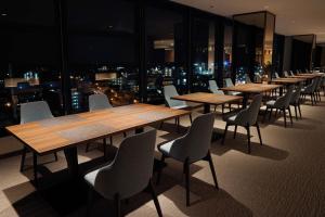 Hotel Marroad Tsukuba