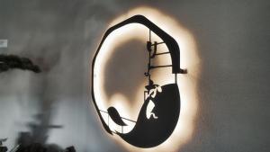 Mandeok Denbasta Ryokan