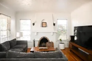 Casita Kern - Alfredo V. Bonfil