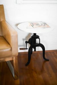 Casita Kern