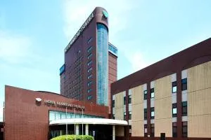 Hotel Marroad Tsukuba - Ami