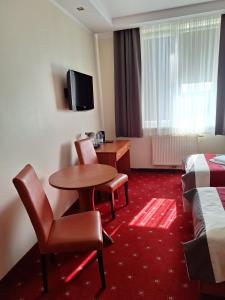 Pensjonat Cartine Jelcz Laskowice