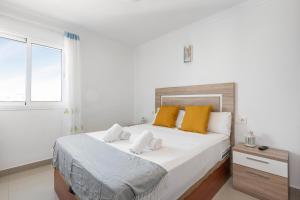 Stay U-nique Apartment Eduardo Carvajal