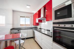 Stay U-nique Apartment Eduardo Carvajal