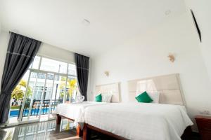 Koh Dach View Boutique Hotel