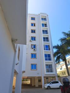 Halisi Nyali Lux Apartments