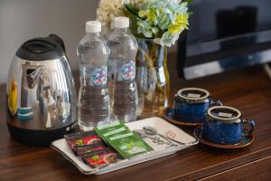 Sonata Premier Hotel & Spa