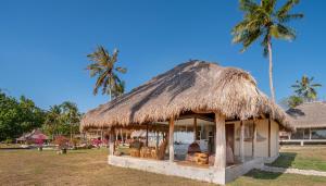 Bleu MATHIS Gili Asahan