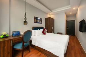 Sonata Premier Hotel & Spa