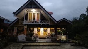 Odysseys Darap Eco Retreat