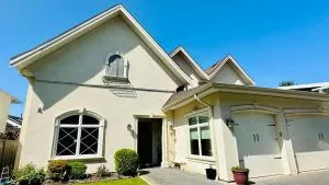 Quiet Room in Richmond - Point Roberts