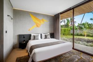Villa Origami by BaliSuperHost