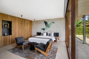 Villa Origami by BaliSuperHost