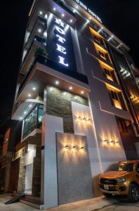 Thịnh Vượng HoTel