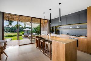 Villa Origami by BaliSuperHost