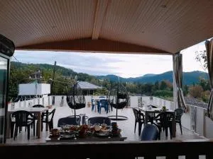 Belas House With Terrace - Dzhimastaro