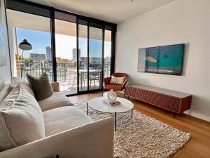 Quiet Family Paradise in Surfers