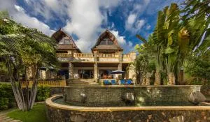 唯伊酒店 - 艾湄湾