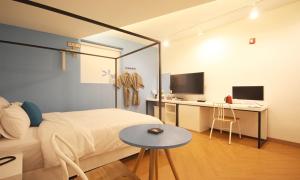 Iksan 4 Seasons Hotel