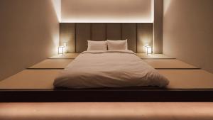 Mandeok Denbasta Ryokan