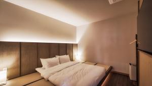 Mandeok Denbasta Ryokan