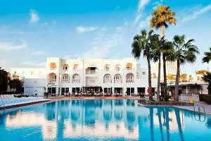 Royal Decameron Tafoukt Beach Resort & Spa - All Inclusive - Agadir