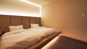 Mandeok Denbasta Ryokan