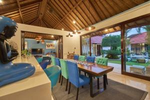 Villa Bulan Batubelig