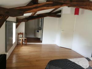 maison pleine de charme