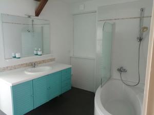 maison pleine de charme