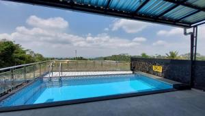 Pool Villa Saung Suluh