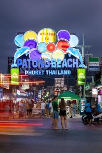 M Social Hotel Phuket