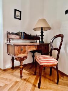 Haus Noldin - historische Herberge - dimora storica
